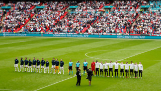 Световното първенство по футбол през 2022 г в Катар е