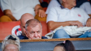 Скандалът между Левски и БФС е започнал преди около 20