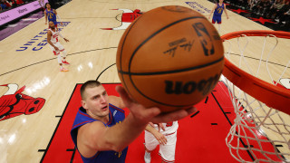 Пълен шок в НБА: Никола Йокич остана без треньор