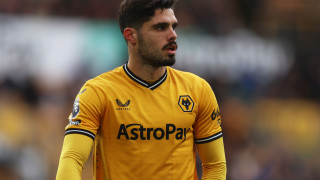 Футболистът на Челси Педро Нето се сбогува с емоционално писмо