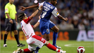 Порто стартира с победа в шампионата