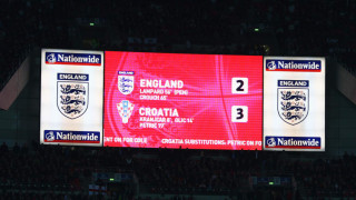 Футболистите от руския национален отбор заявиха признателността си към Хърватия