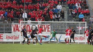 Президентът на Лига Про в Италия Франческо Жирели категорично заяви че