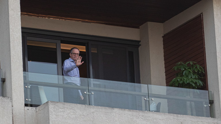 Разследващият екип на СЗО обсъдил с китайците конспирациите за COVID-19