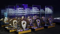Вижте големите победители в конкурса Real Estate Awards