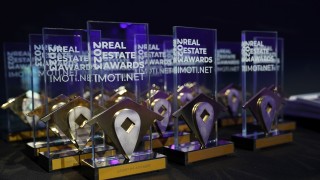Националният конкурс Real Estate Awards организиран от портала за недвижими