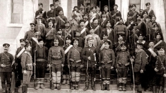 120 години от Илинденско-Преображенското въстание 