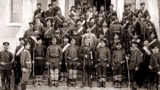 Днес се навършват 120 години от избухването на Илинденско Преображенското въстание