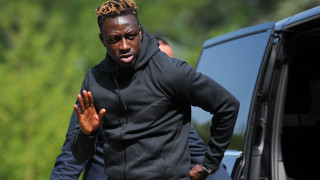 Стартира съдебният процес срещу футболиста на Манчестър Сити и Франция