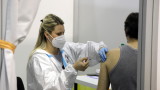  Сърбия първа по имунизиране против COVID-19 в Европа след британците 