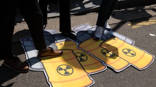 ООН загрижена за изпускането на радиактивна вода от Фукушима