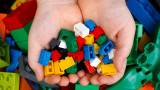 Lego и планът на компанията да произвежда всички части от рециклирани пластмасови бутилки 