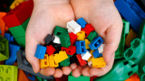 Lego и планът на компанията да произвежда всички части от рециклирани пластмасови бутилки