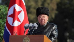 КНДР тества ПВО