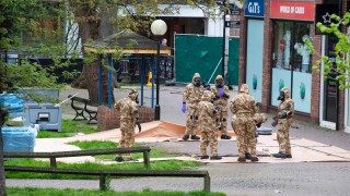 Бившият руски шпионин Сергей Скрипал е изписан от болницата след