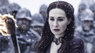 Ще видим ли Червената жена в предисторията на Game of Thrones