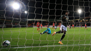 Телевизионна футболна програма за събота 26 септември 14 00 часа Алавес