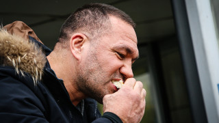 Кубрат Пулев коментира предстоящия мач на брат му Тервел с