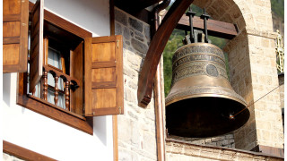 Евродепутатите от ГЕРБ поздравиха братството на Бигорския манастир