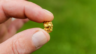 Швейцарският институт по морски науки и технологии обяви че в