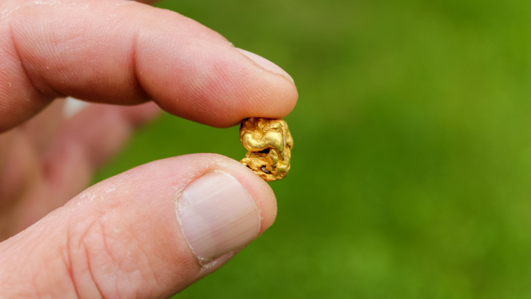 Разрешение за добив на злато изправя Кюстендил пред екокатастрофа