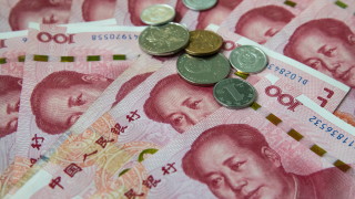 Китайската централна банка инжектира най-голямото количество кредити от началото на годината