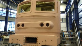 БДЖ ремонтира 20 локомотива в различни срокове с две фирми