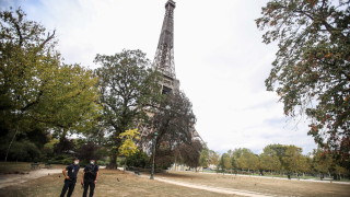 Париж: Двама французи са убити от "Хамас"