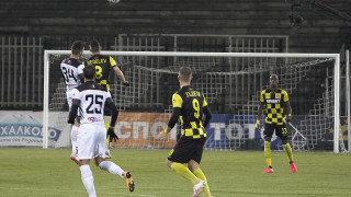 Футболистите на Ботев Пловдив излязоха с извинение към феновете на