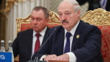 Беларус мина на режим антитерористична операция
