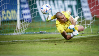 Вратарят на Ботев Враца даде емоционално интервю след като тимът