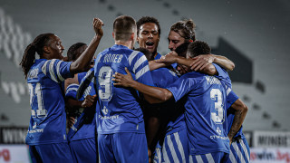 СТК към БФС обяви програмата за петия и шестия кръг