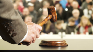 САЩ продават на търг конфискуваната суперяхта на руски олигарх