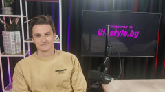 Пламен Димов в НЕподкастът: между "Вяра, надежда, любов" и театъра