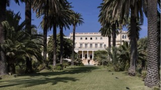 Най голямото имение в Южна Франция Villa Las Cedres е обявено
