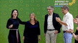  Зелените за първи път избират претендент за канцлер на Германия в 41-годишната си история 