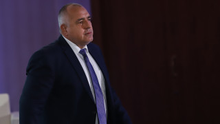 Бойко Борисов: Българските данъкоплатци съгласни ли са да дадат пари за ВАР?