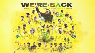 Норич се завърна във Висшата лига