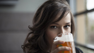 Ефектът от климатичните промени не се изразява само с покачването