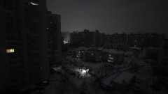 Над 1000 сгради в Киев остават без отопление