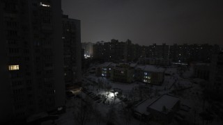 Киев се намира в най тежката си ситуация от началото на