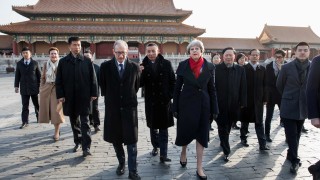 Британският премиер Тереза Мей обяви че е против предложението да