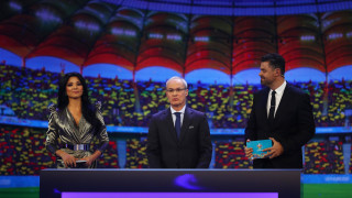 Голям гаф се случи по време на днешния жребий за