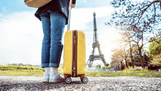 Пътуванията до нови места са наистина вълнуващи приключения и страхотен