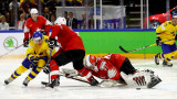  Русия ще одобри Световното състезание по хокей на лед 