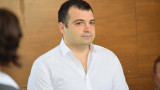  Депутатът Константин Бачийски не е с защита 