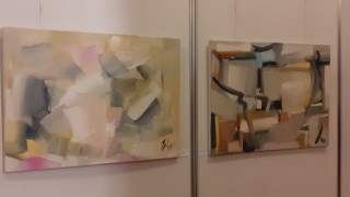 Когато животът ти отнема нещо ти дава друго усещането