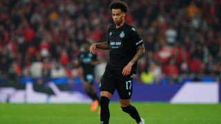 Лидерът в Серия А Интер Милано направи първи зимен трансфер