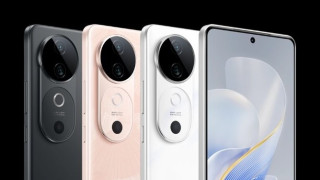 В последно време смартфоните с марката Vivo не спират да ни