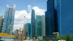 Арести в Сингапур заради афера за пране на пари